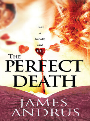 The Perfect Death - ebook